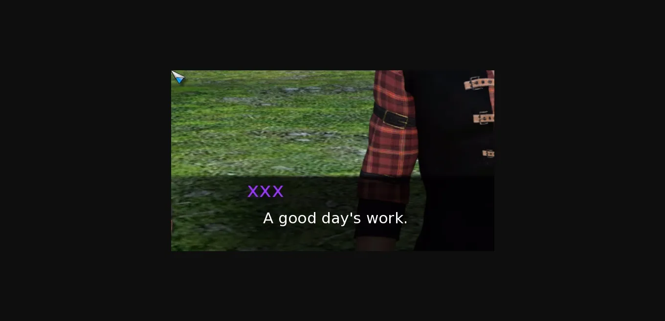 Ren'Py Completed Edgewater [v1.0] [Archie Gold] | Free Adult Games