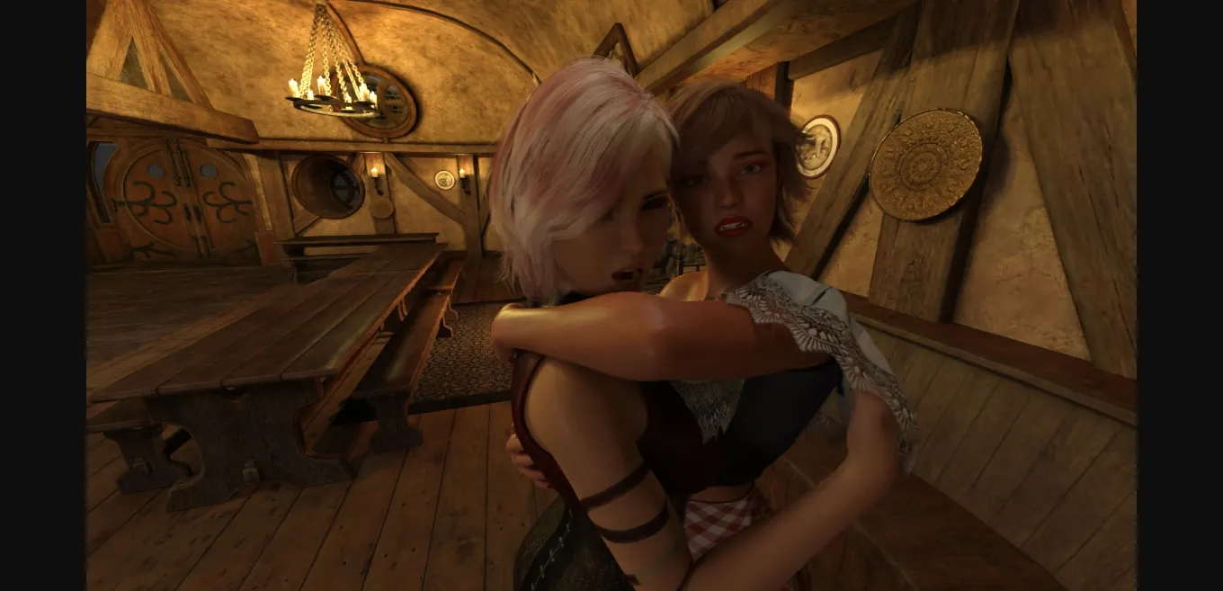 Ren'Py Completed Edgewater [v1.0] [Archie Gold] | Free Adult Games