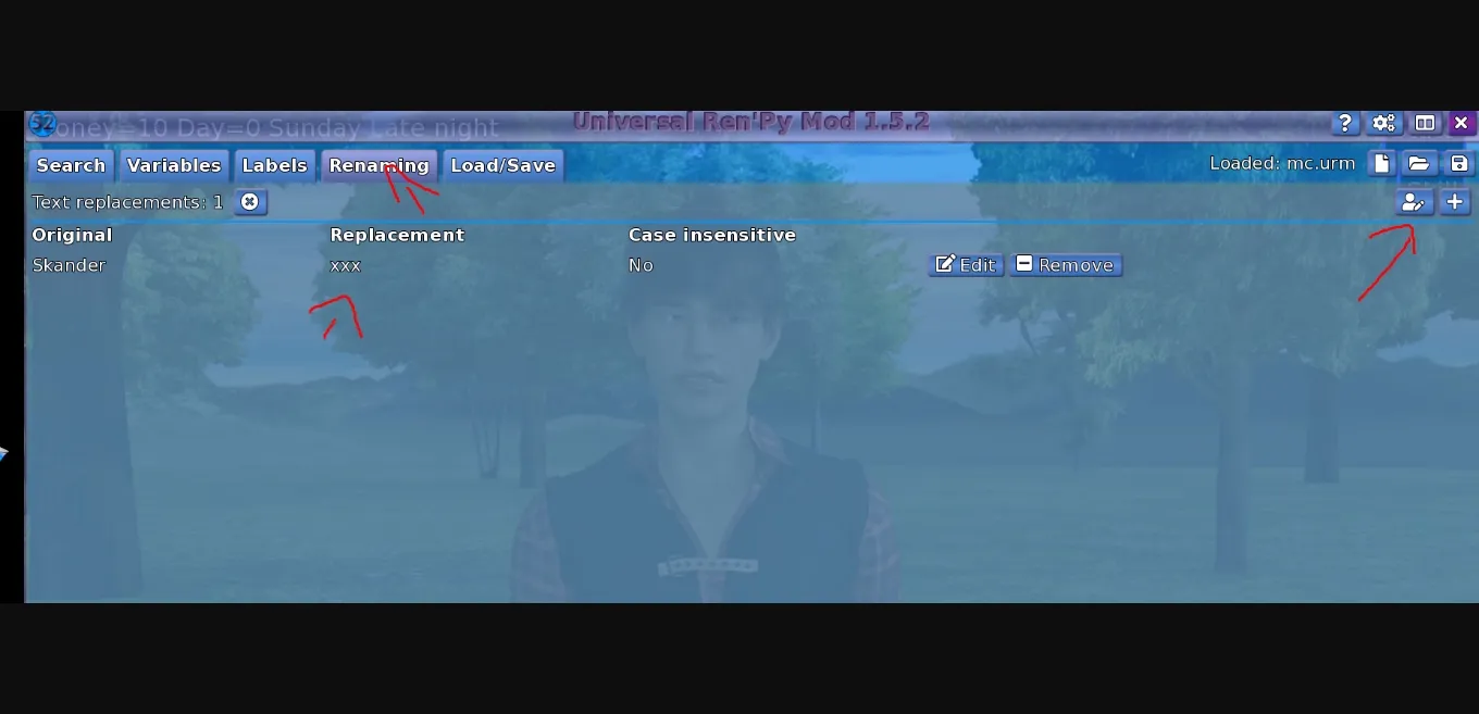 Ren'Py Completed Edgewater [v1.0] [Archie Gold] | Free Adult Games