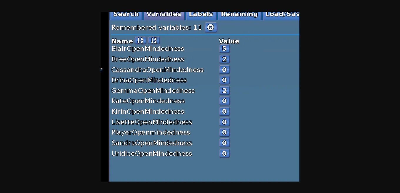 Ren'Py Completed Edgewater [v1.0] [Archie Gold] | Free Adult Games