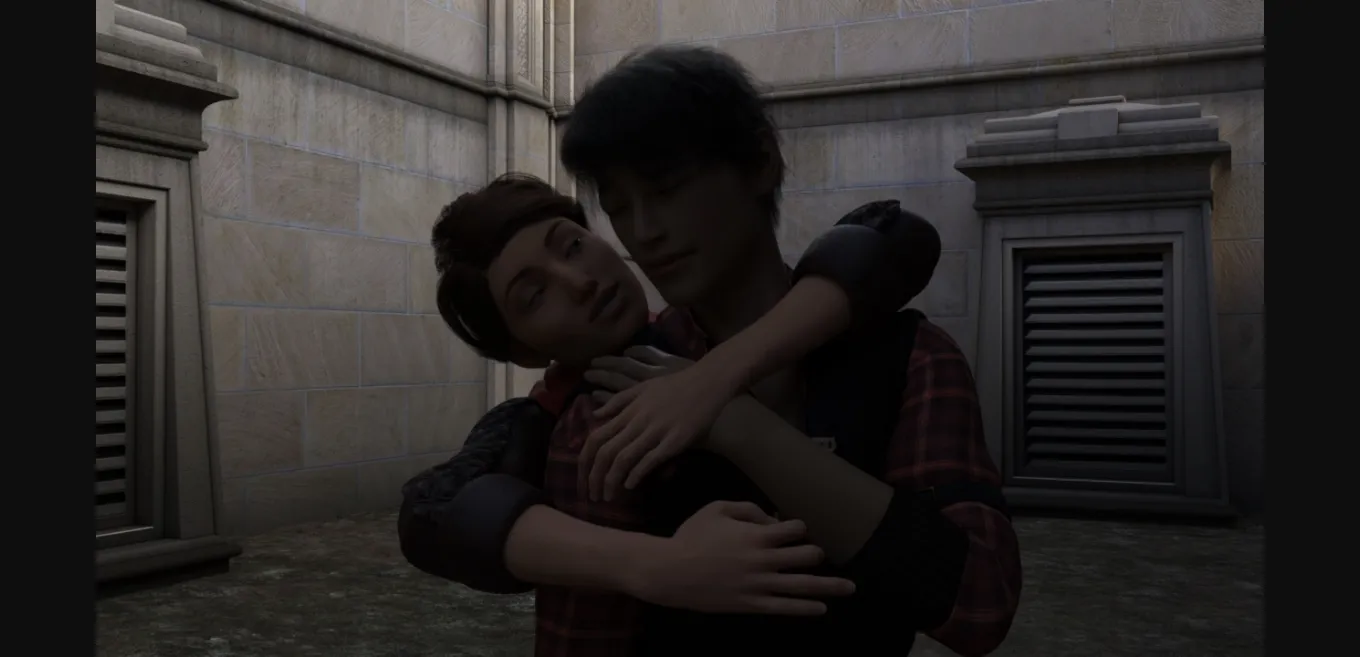 Ren'Py Completed Edgewater [v1.0] [Archie Gold] | Free Adult Games