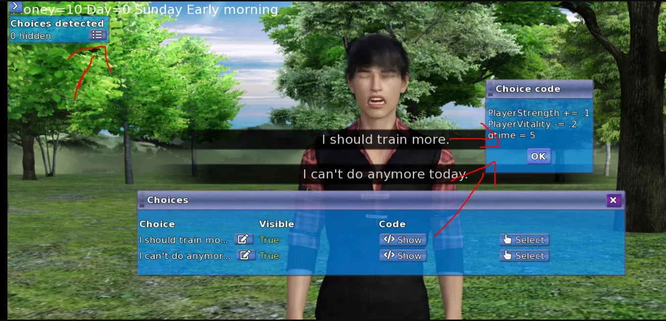 Ren'Py Completed Edgewater [v1.0] [Archie Gold] | Free Adult Games