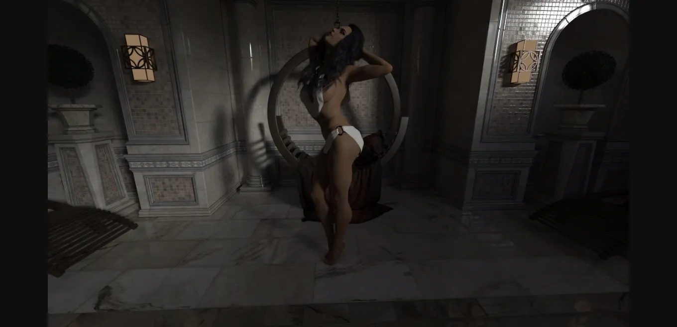 Ren'Py Completed Edgewater [v1.0] [Archie Gold] | Free Adult Games