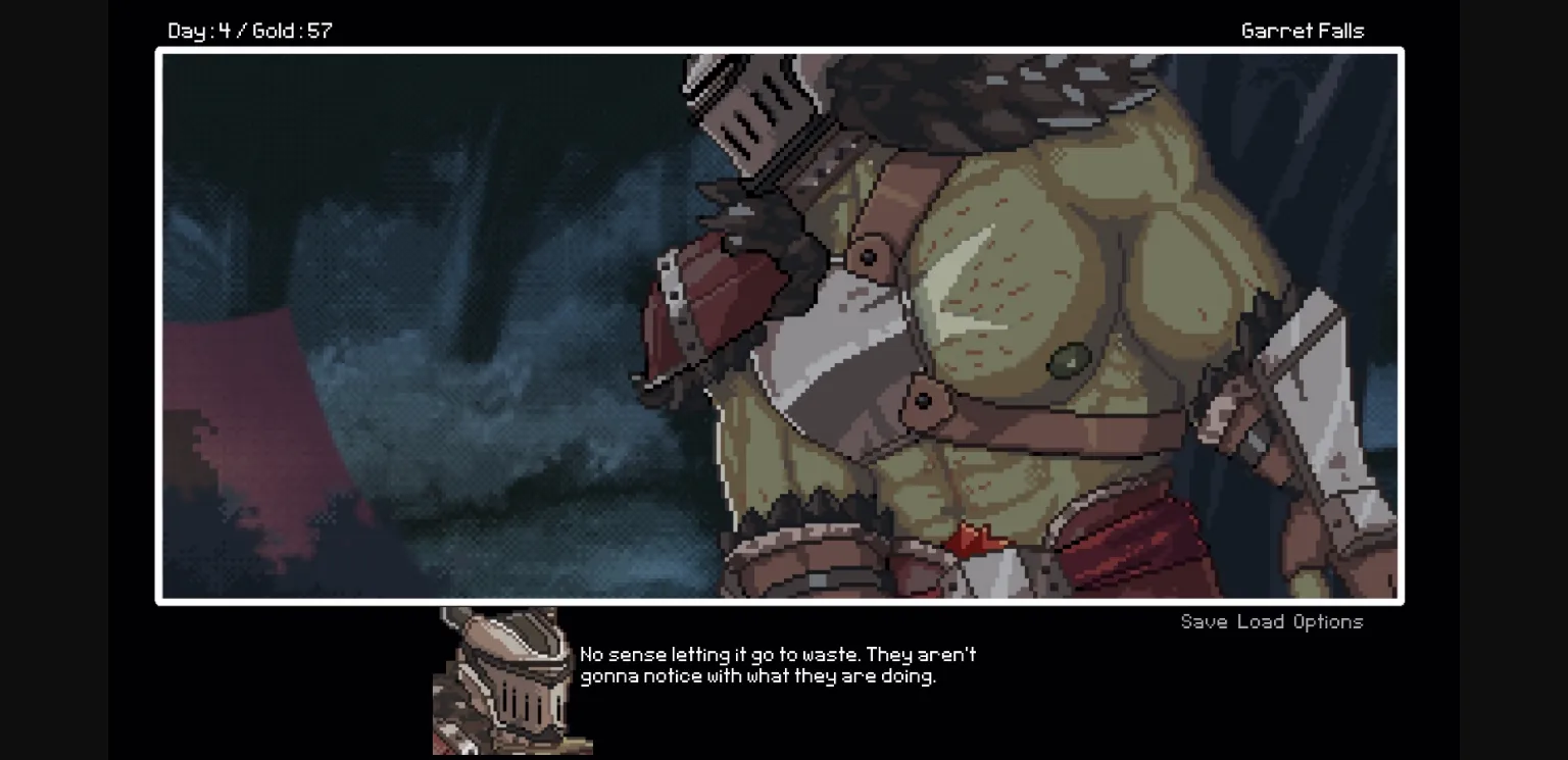 Ren'Py Completed Endless Bounty [Final] [WolfBite Interactive LLC] | Free Adult Games