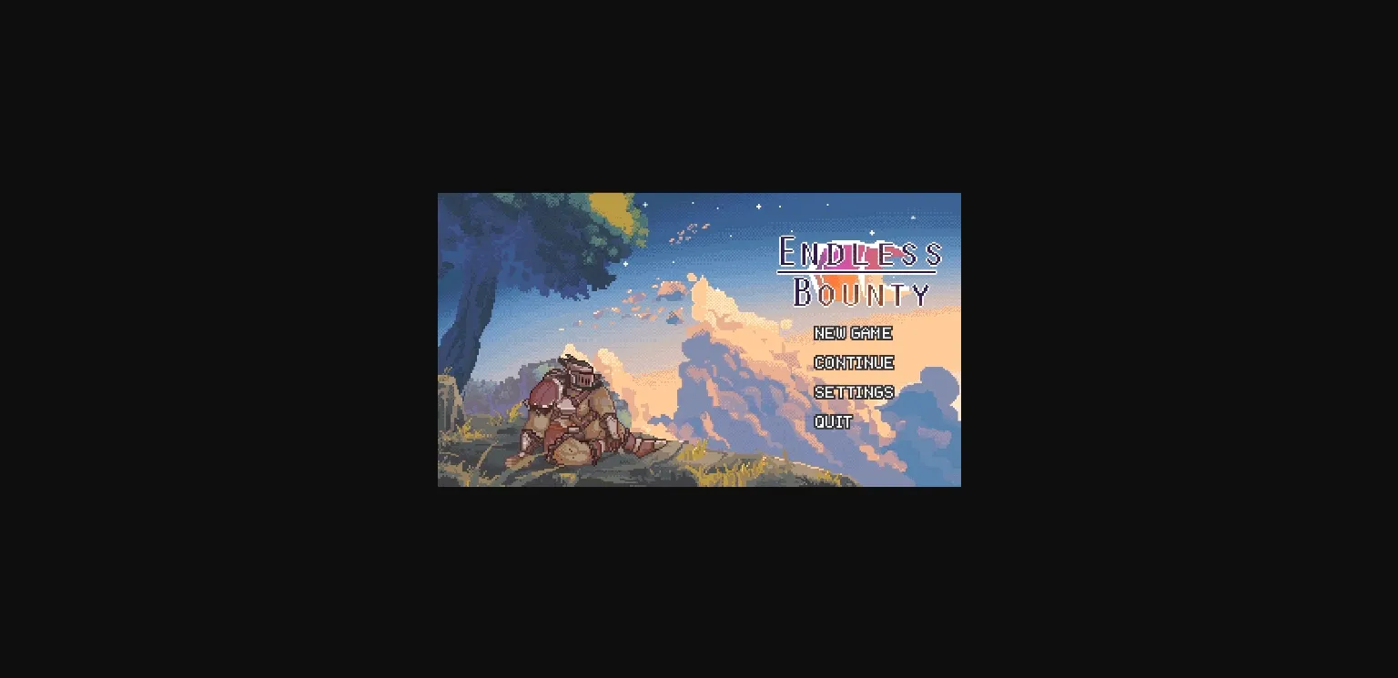 Ren'Py Completed Endless Bounty [Final] [WolfBite Interactive LLC] | Free Adult Games