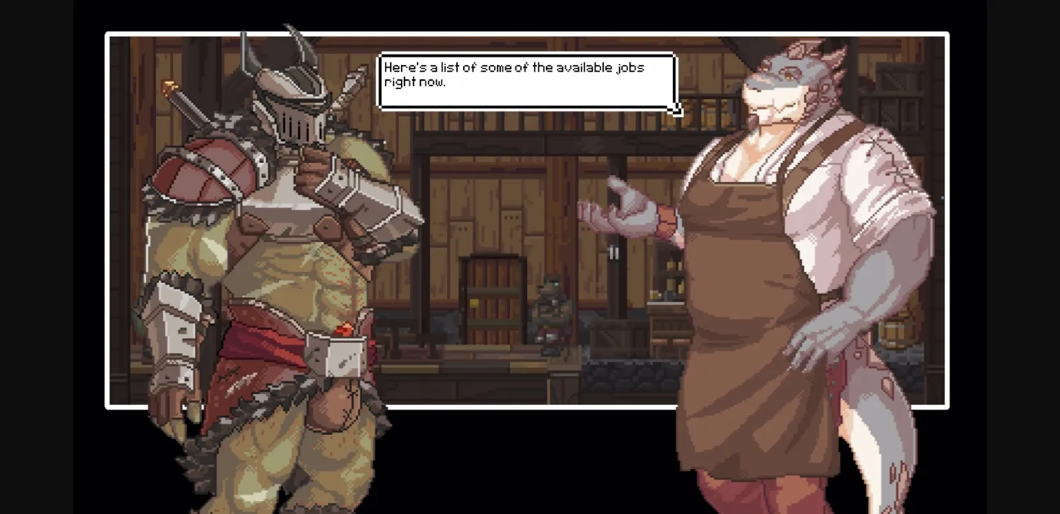 Ren'Py Completed Endless Bounty [Final] [WolfBite Interactive LLC] | Free Adult Games