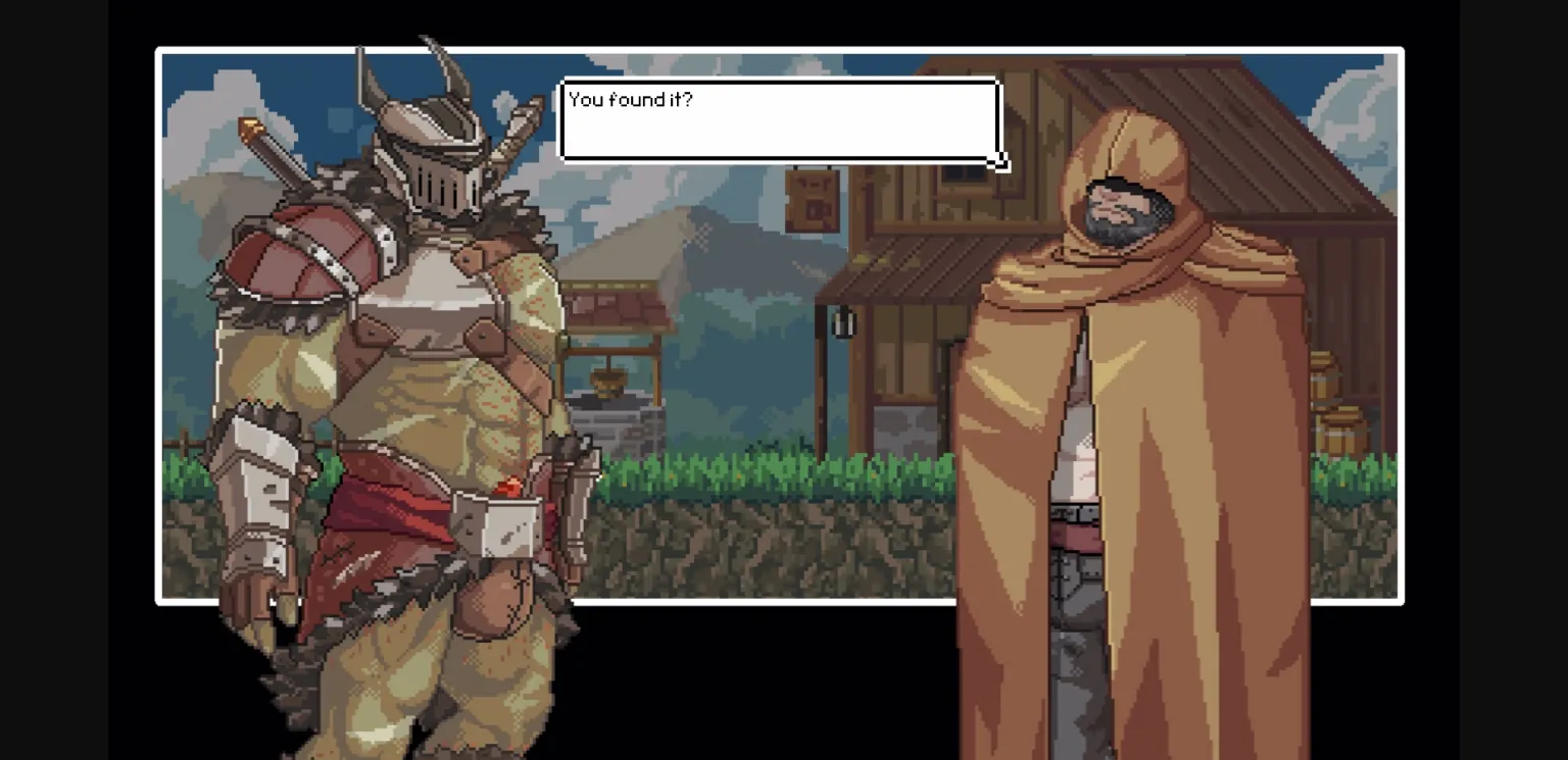 Ren'Py Completed Endless Bounty [Final] [WolfBite Interactive LLC] | Free Adult Games