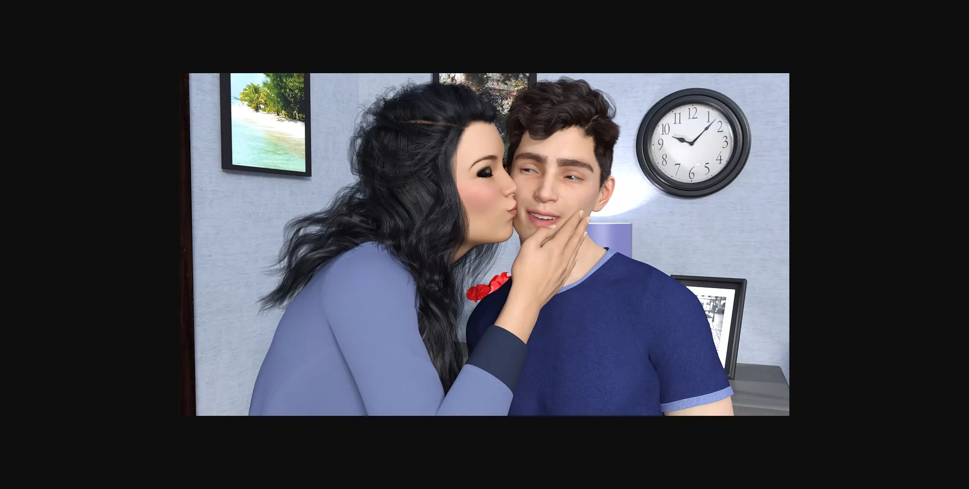 Ren'Py Completed F.I.L.F. [v1.0b] [ICCreations] | Free Adult Games