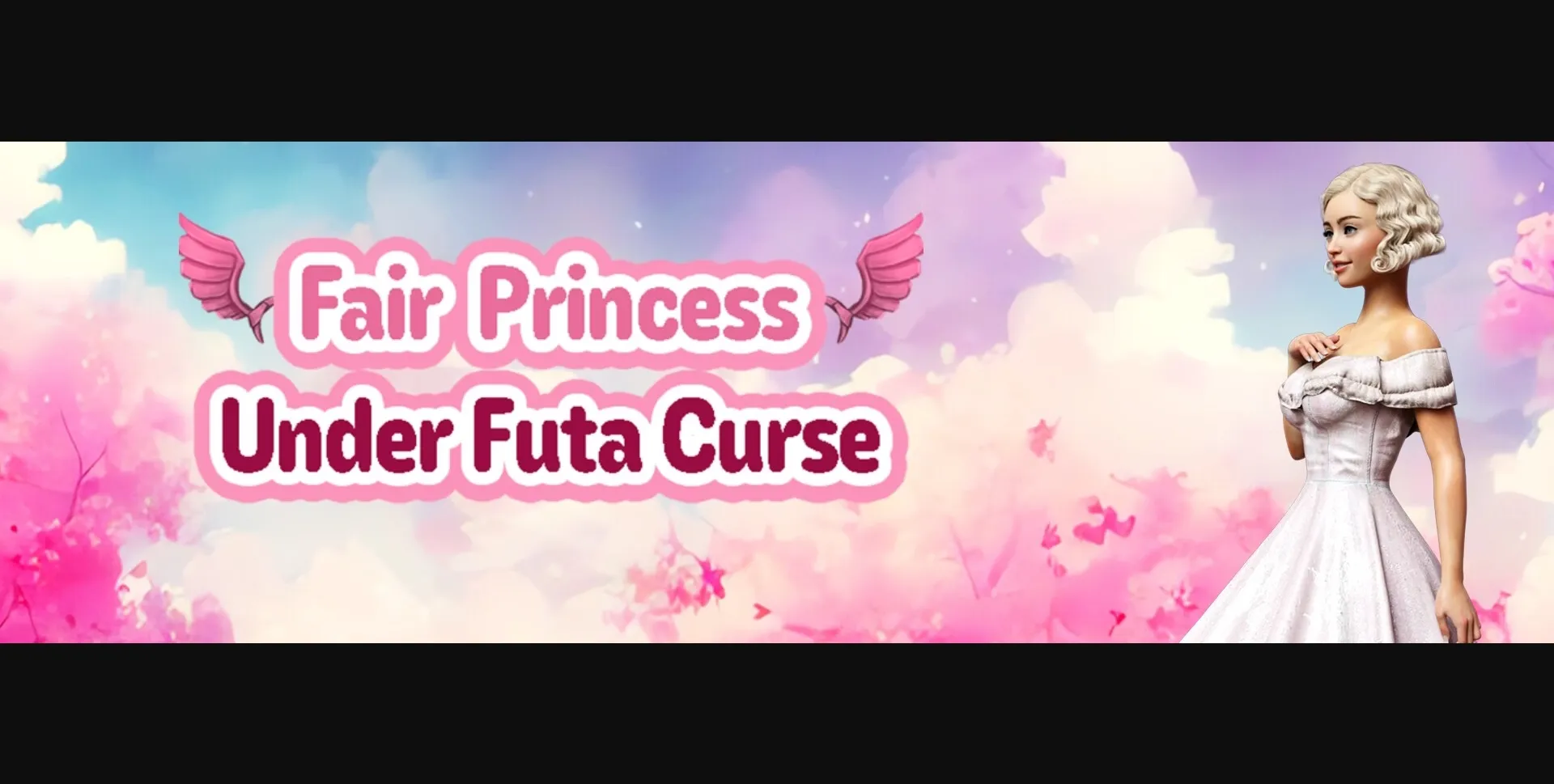 Ren'Py Completed Fair Princess Under Futa Curse [Final] [Cute Pen Games] | Free Adult Games