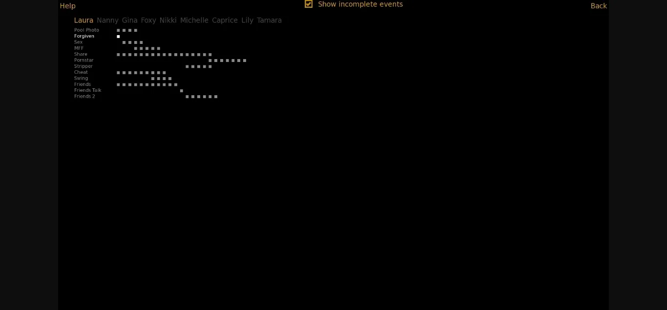 Ren'Py Completed Family Life Unofficial Ren'Py Conversion [v1.0.0] [NightTrain] | Free Adult Games