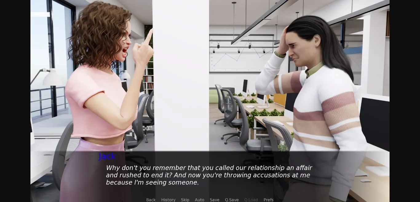 Ren'Py Completed Family Secrets  Mommy [v1.0] [74games] | Free Adult Games