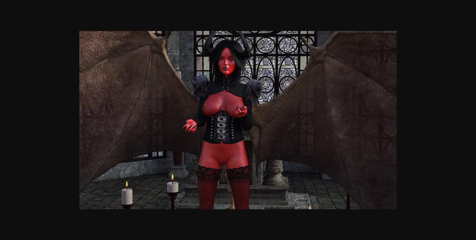 Ren'Py Completed Fantasy Town [v1.0.0b] [Order of Lorval] | Free Adult Games