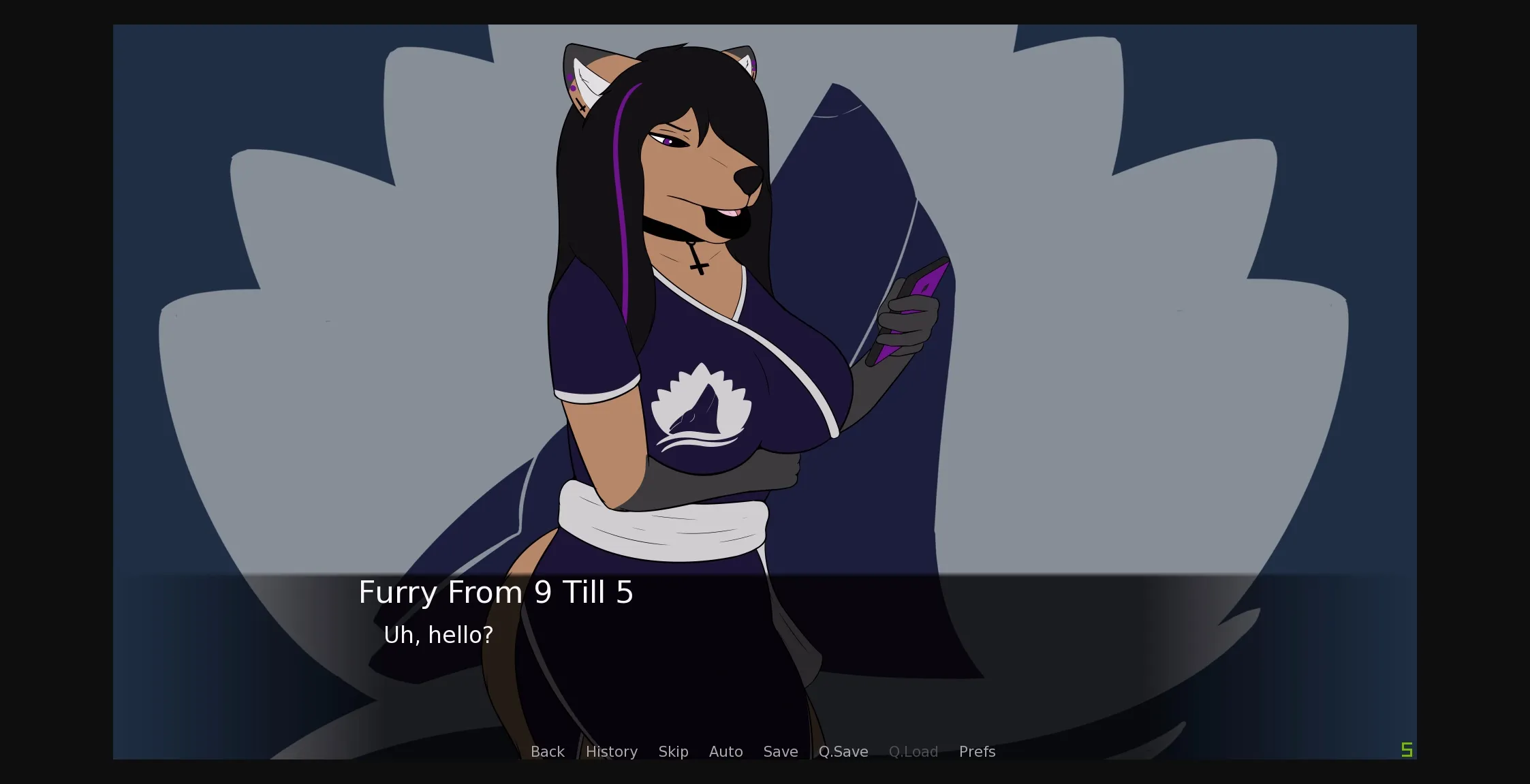 Ren'Py Completed Flora and Sauna [v1.1.7] [Enro and Oz] | Free Adult Games