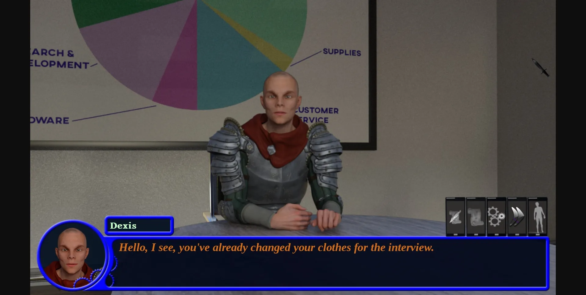 Ren'Py Completed Flute Of Shame [CatTail] | Free Adult Games