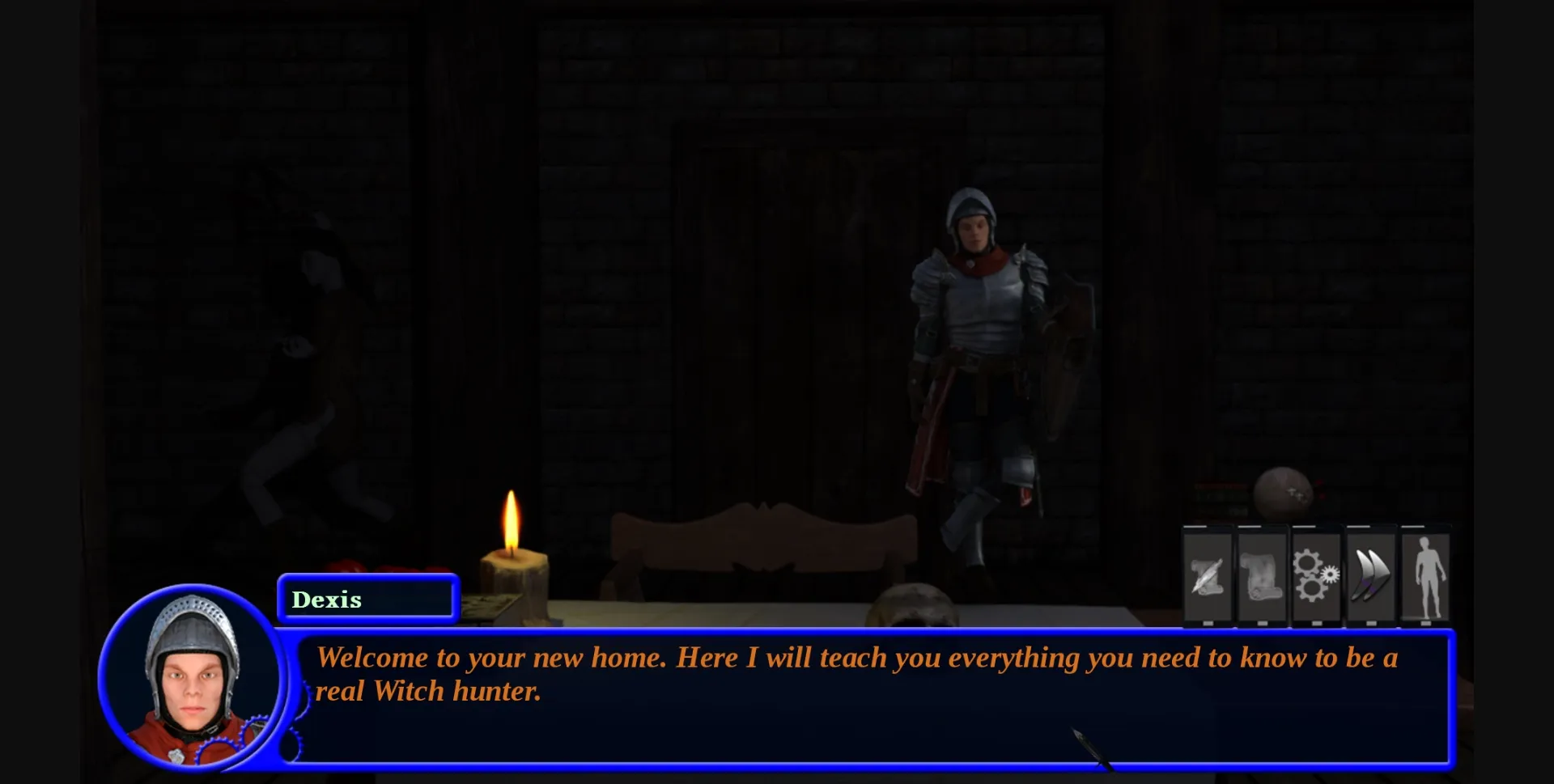 Ren'Py Completed Flute Of Shame [CatTail] | Free Adult Games