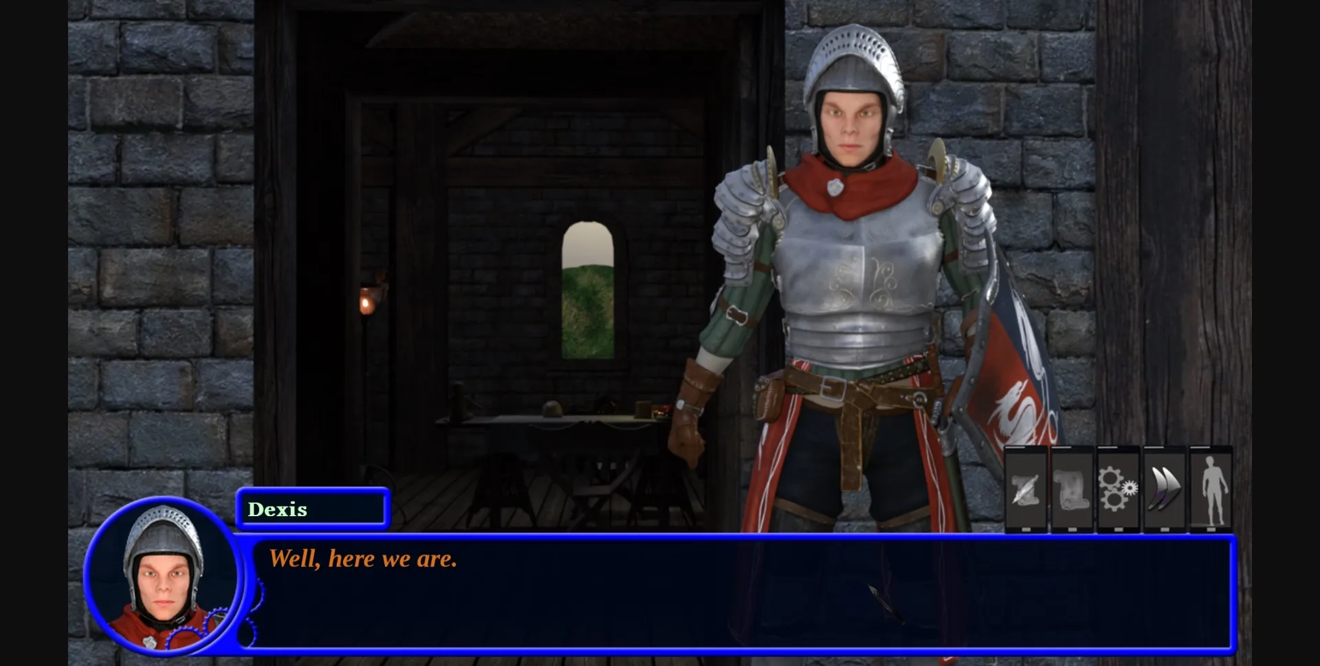 Ren'Py Completed Flute Of Shame [CatTail] | Free Adult Games