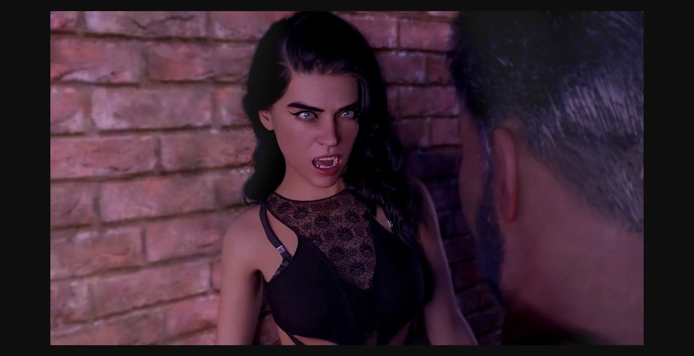 Ren'Py Completed Forbidden Basketball [Final] [Effx Games] | Free Adult Games