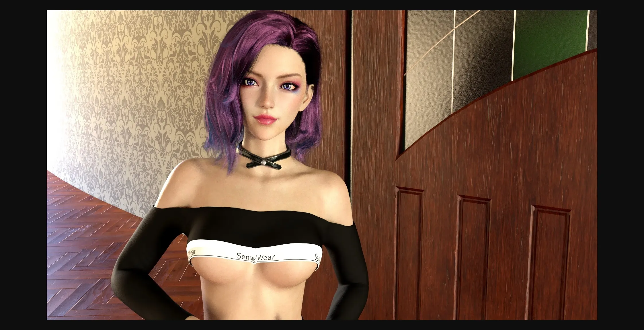 Ren'Py Completed Forbidden Basketball [Final] [Effx Games] | Free Adult Games