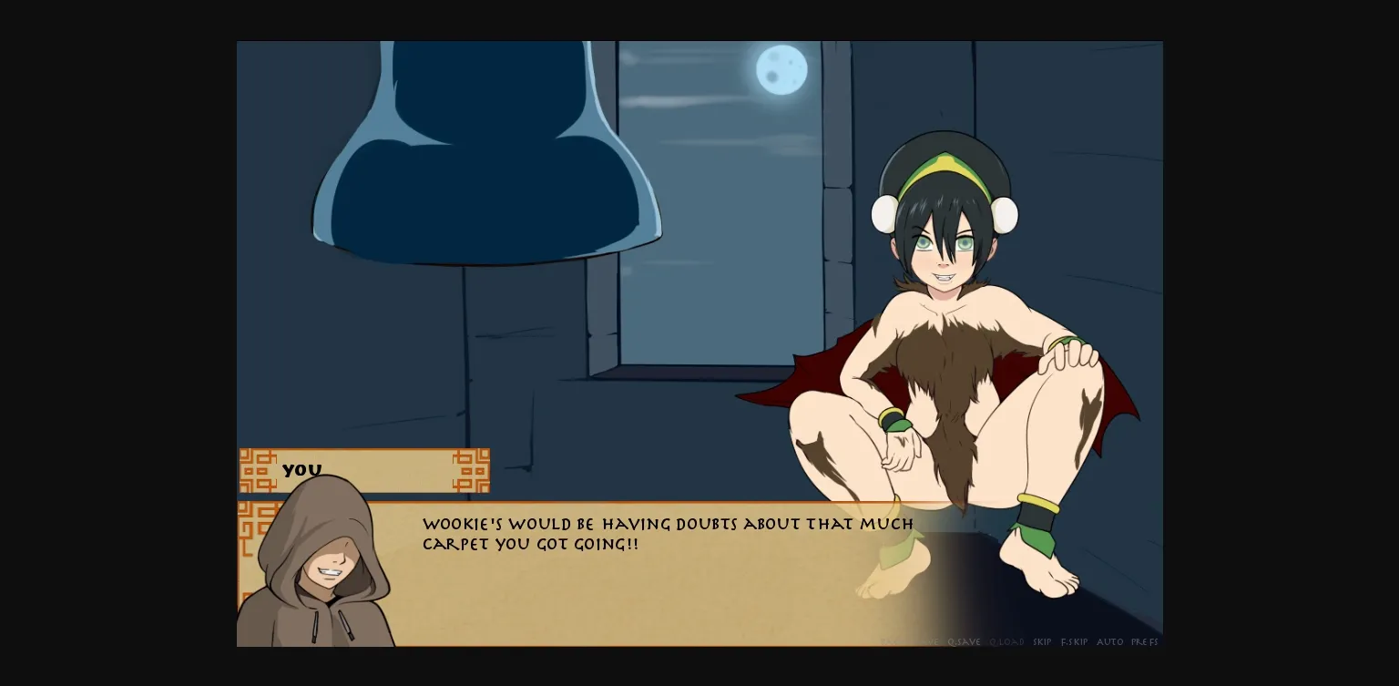 Ren'Py Completed Four Elements Trainer Spookytimes 3 [2023 release] [Mity] | Free Adult Games