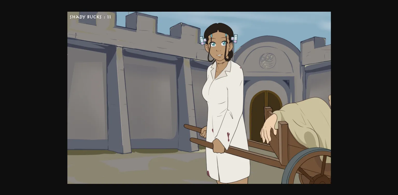 Ren'Py Completed Four Elements Trainer Spookytimes 3 [2023 release] [Mity] | Free Adult Games