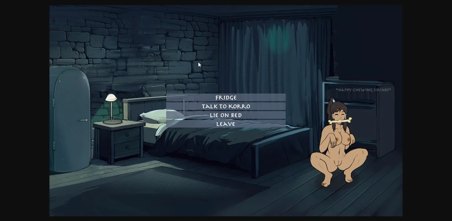 Ren'Py Completed Four Elements Trainer Spookytimes 3 [2023 release] [Mity] | Free Adult Games