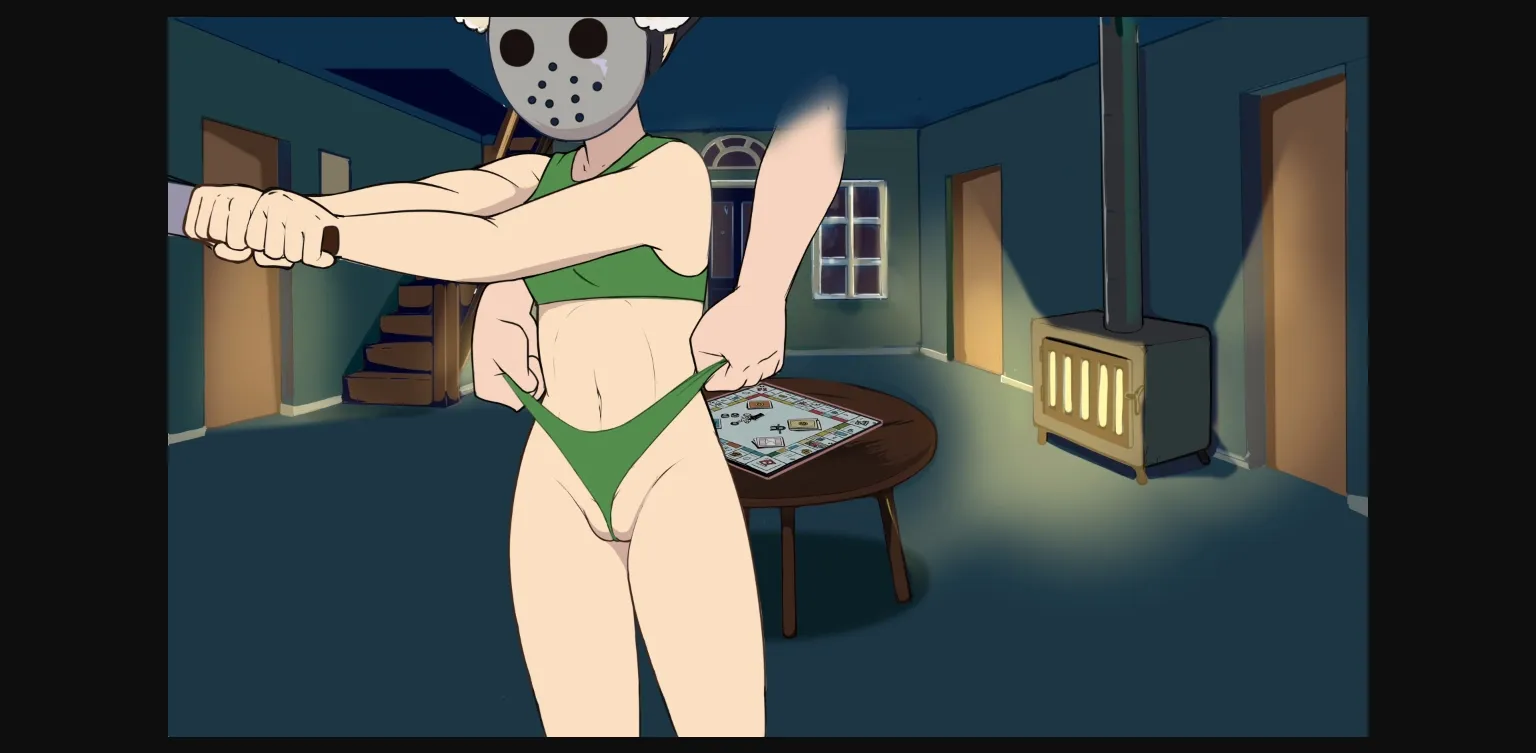 Ren'Py Completed Four Elements Trainer Spookytimes 3 [2023 release] [Mity] | Free Adult Games