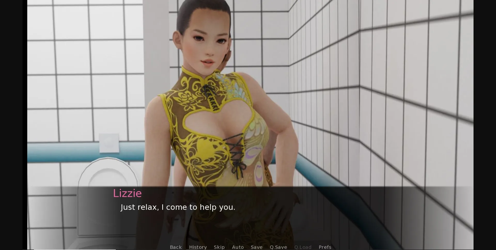 Ren'Py Completed Franck and his slave [Week 2 v1.0] [Dezgemadev] | Free Adult Games