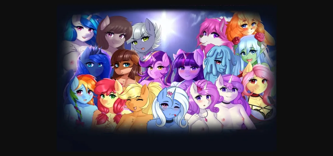 Ren'Py Completed Friendship with Benefits [v1.20] [TwistedScarlett] | Free Adult Games