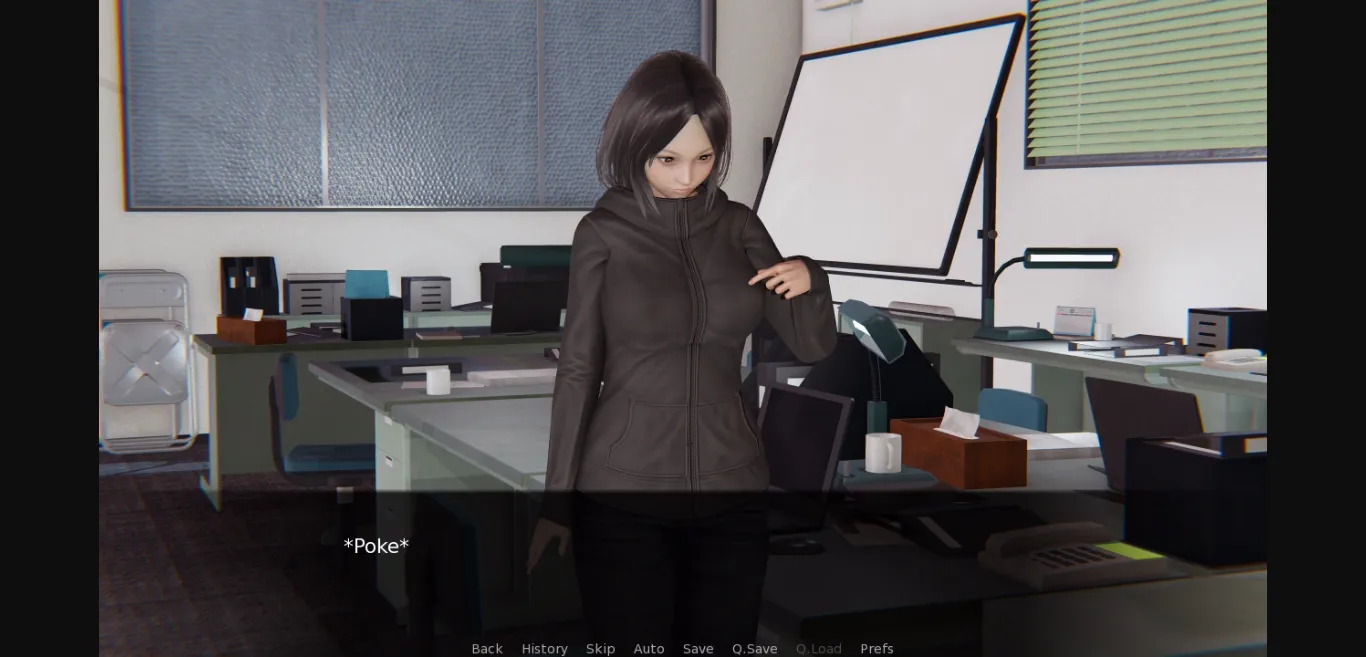 Ren'Py Completed Fun Times at Fuckmore [v1.0] [Nunu] | Free Adult Games