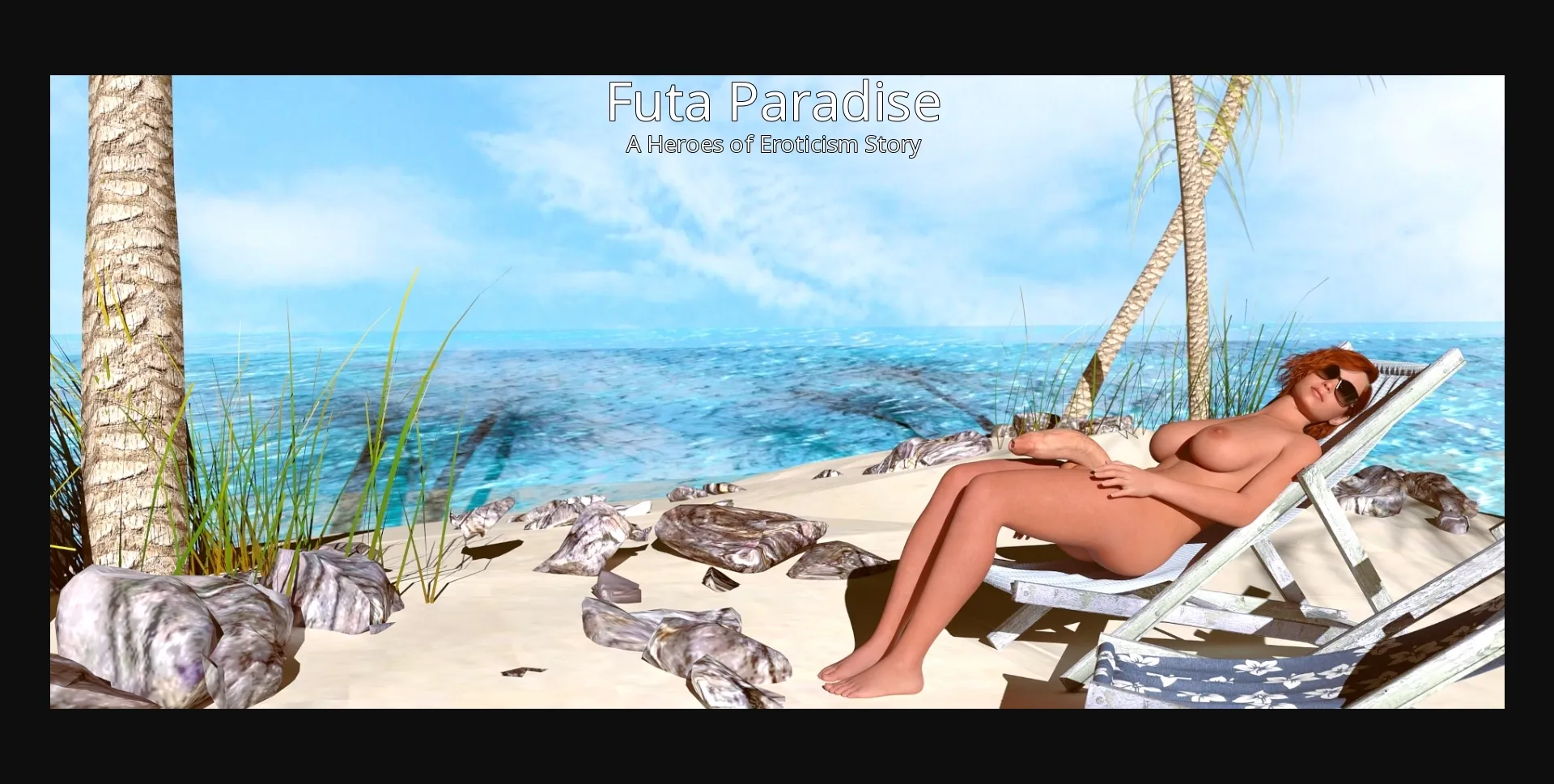 Ren'Py Completed Futa Paradise [Final] [Kenningsly] | Free Adult Games