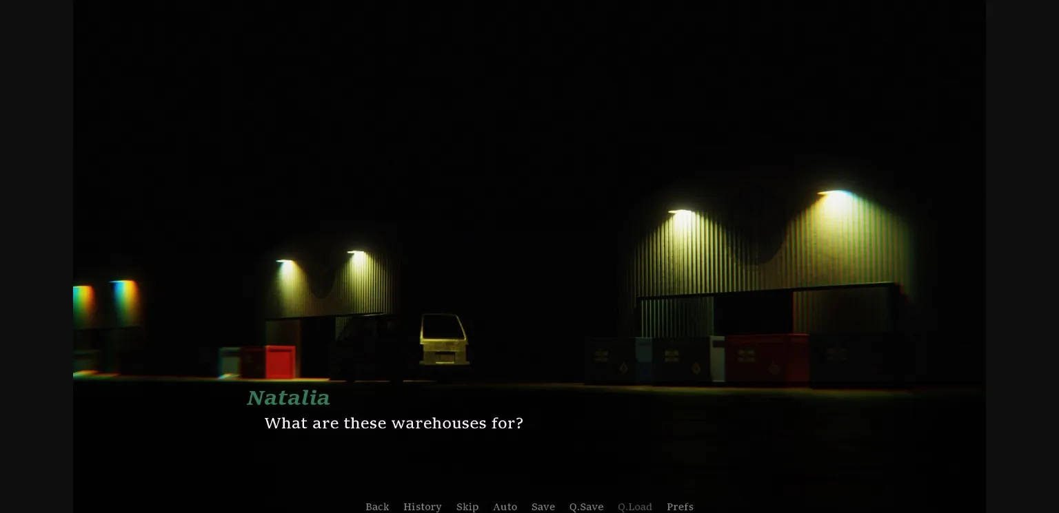 Ren'Py Completed Futanari Revolution [v1.0] [MrKhing] | Free Adult Games