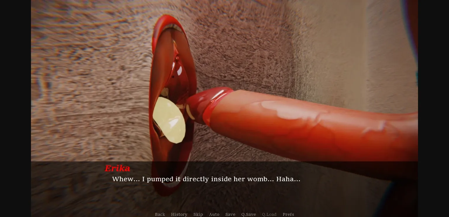 Ren'Py Completed Futanari Revolution [v1.0] [MrKhing] | Free Adult Games