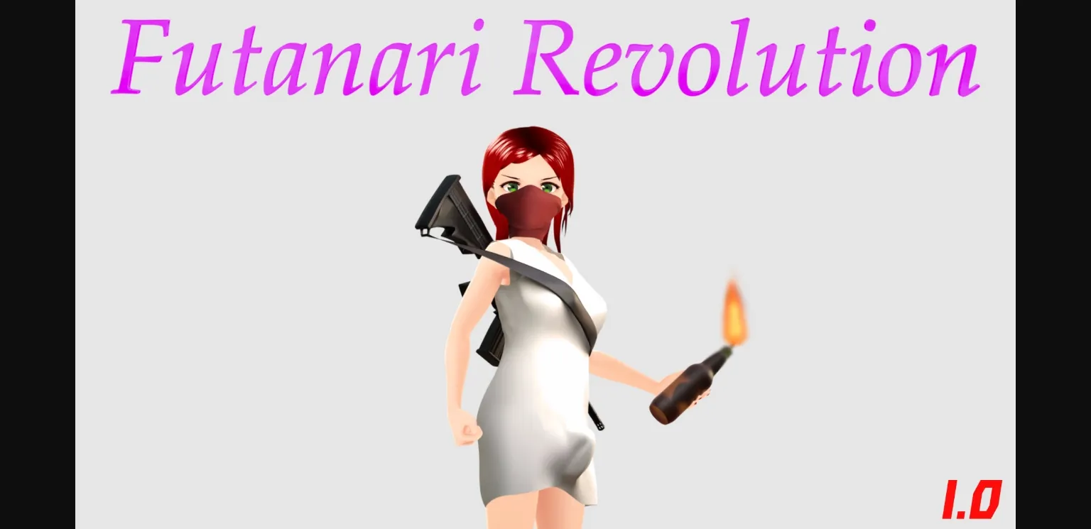 Ren'Py Completed Futanari Revolution [v1.0] [MrKhing] | Free Adult Games