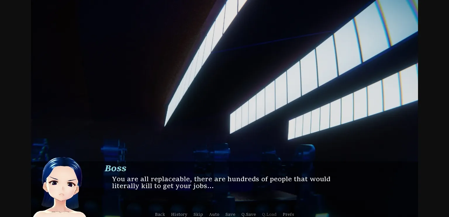 Ren'Py Completed Futanari Revolution [v1.0] [MrKhing] | Free Adult Games