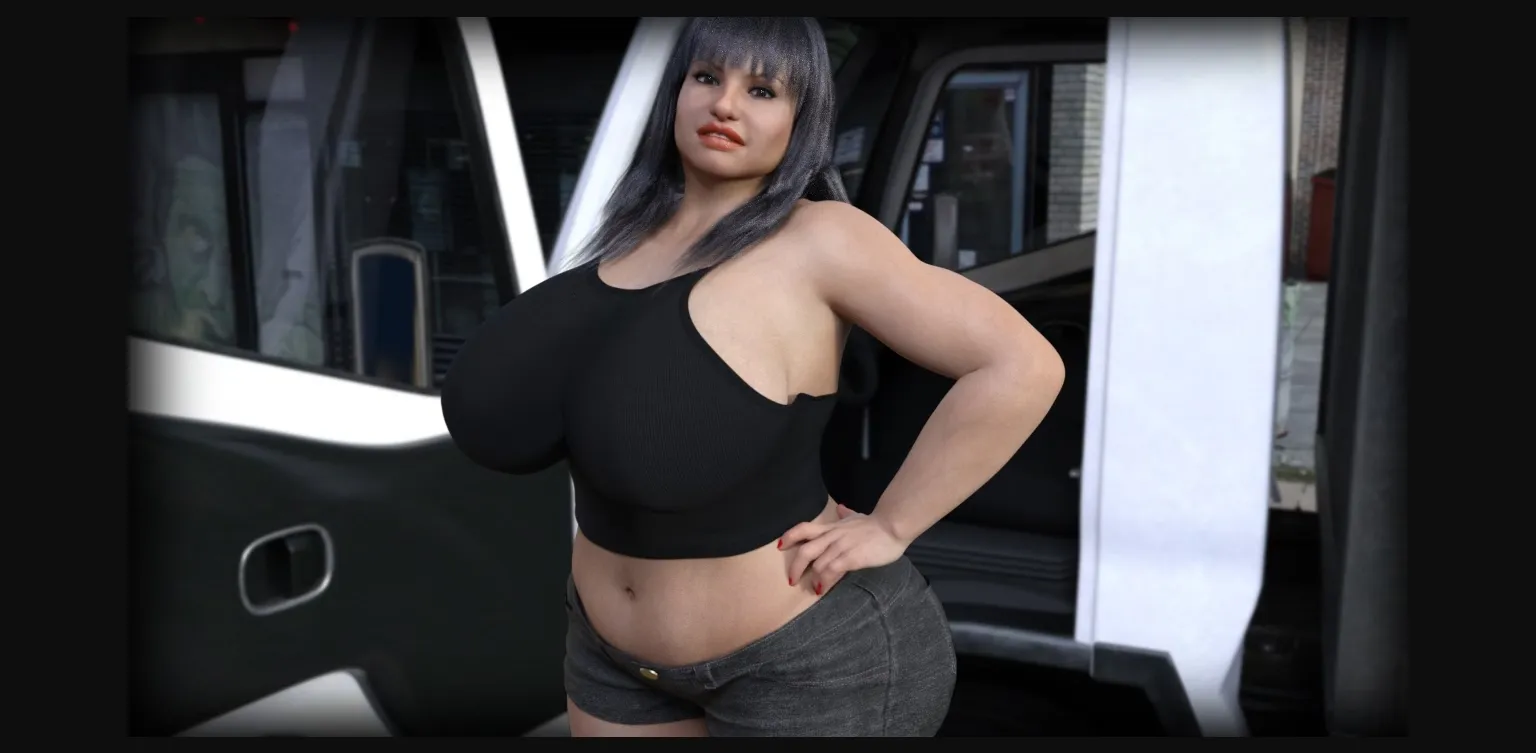 Ren'Py Completed FWILF Angels [Ep. 10] [CHAIXAS-GAMES] | Free Adult Games