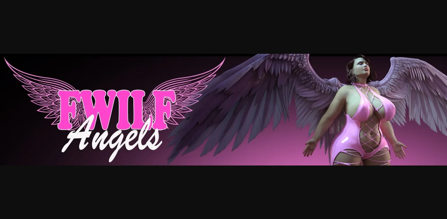 Ren'Py Completed FWILF Angels [Ep. 10] [CHAIXAS-GAMES] | Free Adult Games