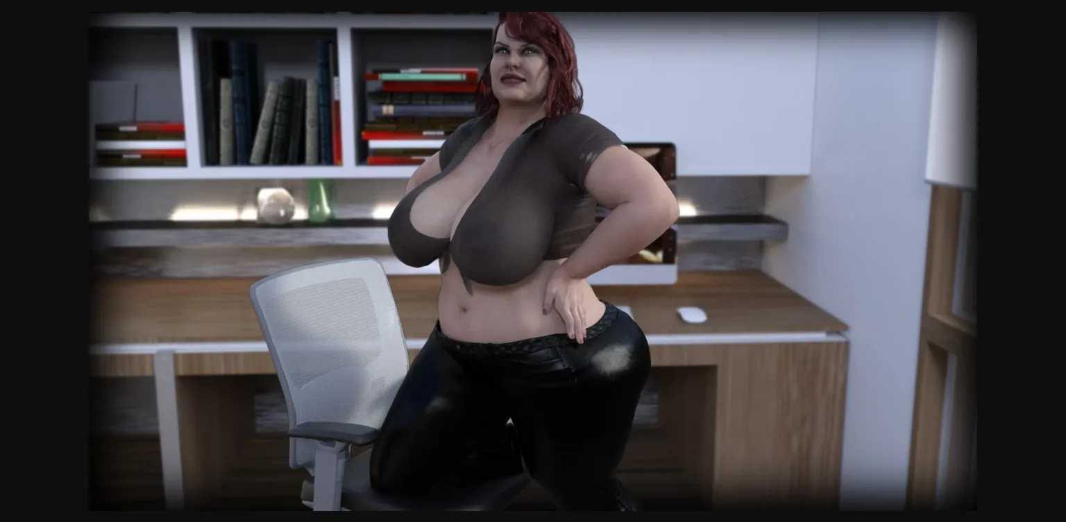 Ren'Py Completed FWILF Angels [Ep. 10] [CHAIXAS-GAMES] | Free Adult Games