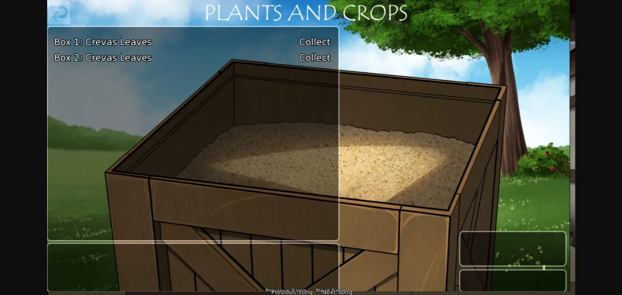 Ren'Py Completed Goddess Realm [v1.0] [Sexyverse Games] | Free Adult Games