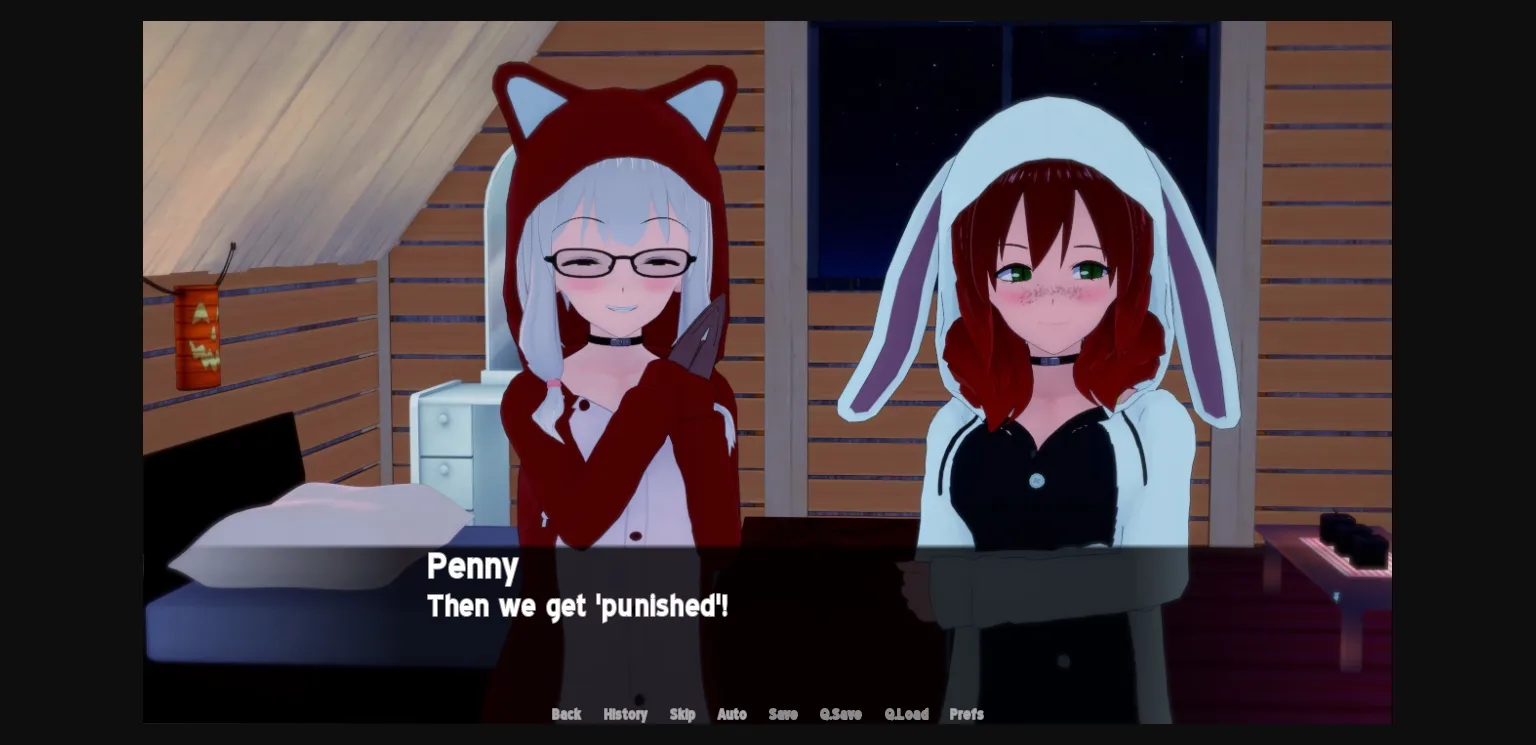 Ren'Py Completed Greener Pastures [v0.13.6] [arcaos] | Free Adult Games