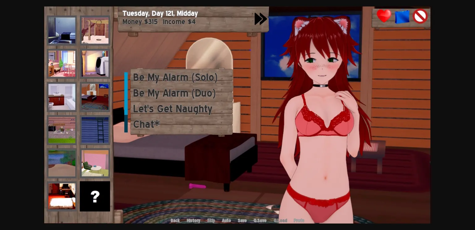 Ren'Py Completed Greener Pastures [v0.13.6] [arcaos] | Free Adult Games