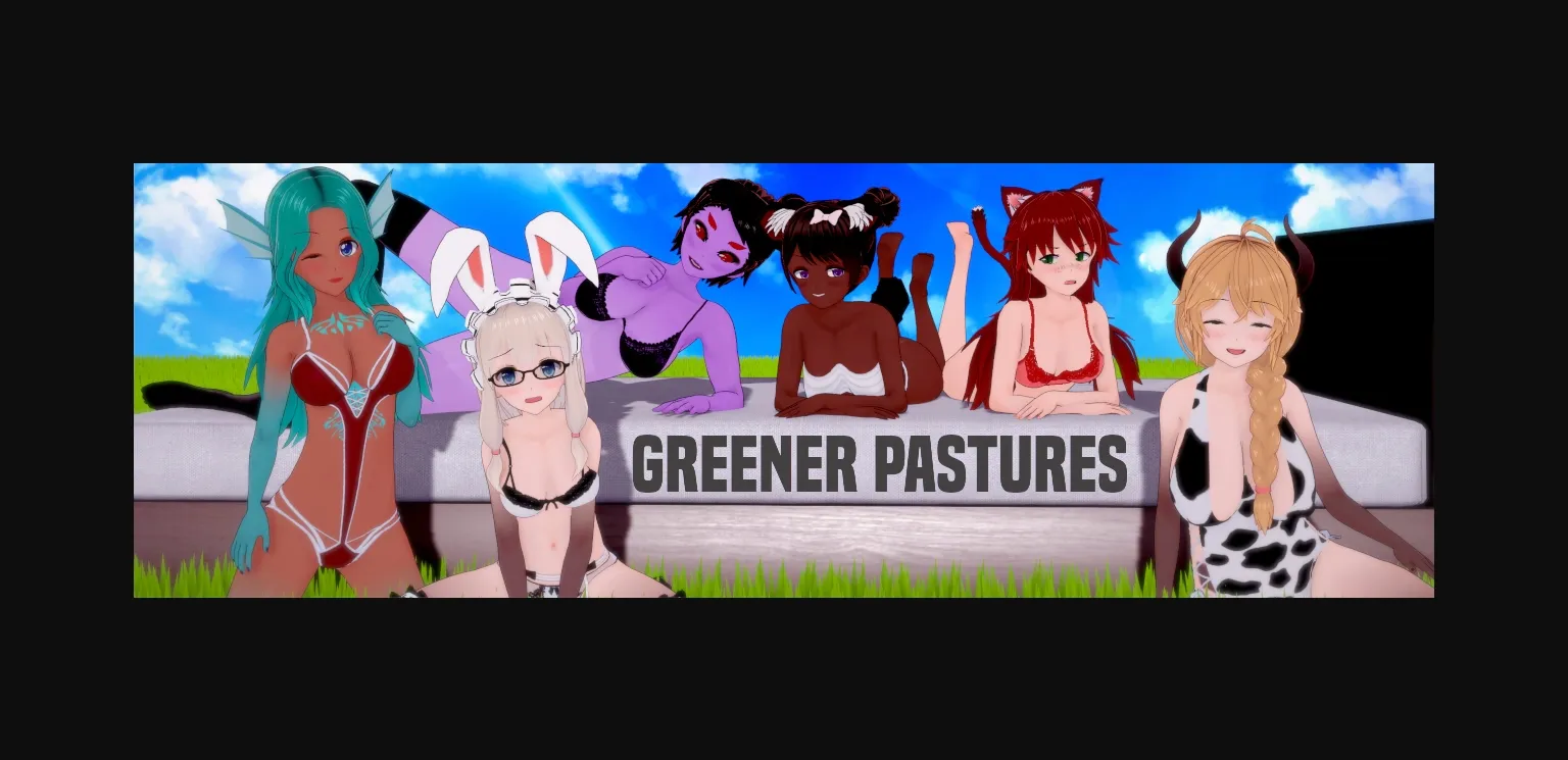 Ren'Py Completed Greener Pastures [v0.13.6] [arcaos] | Free Adult Games