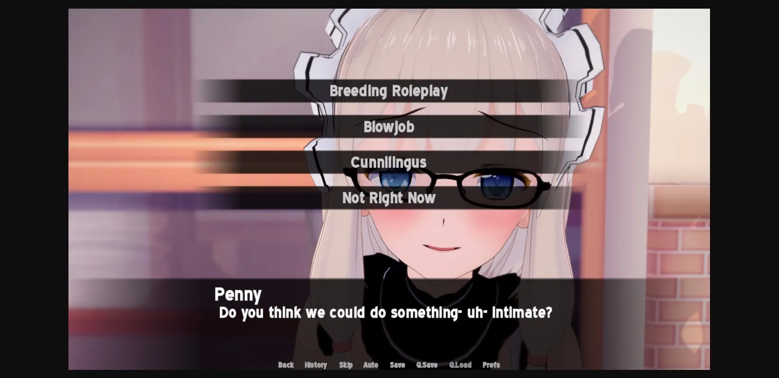 Ren'Py Completed Greener Pastures [v0.13.6] [arcaos] | Free Adult Games