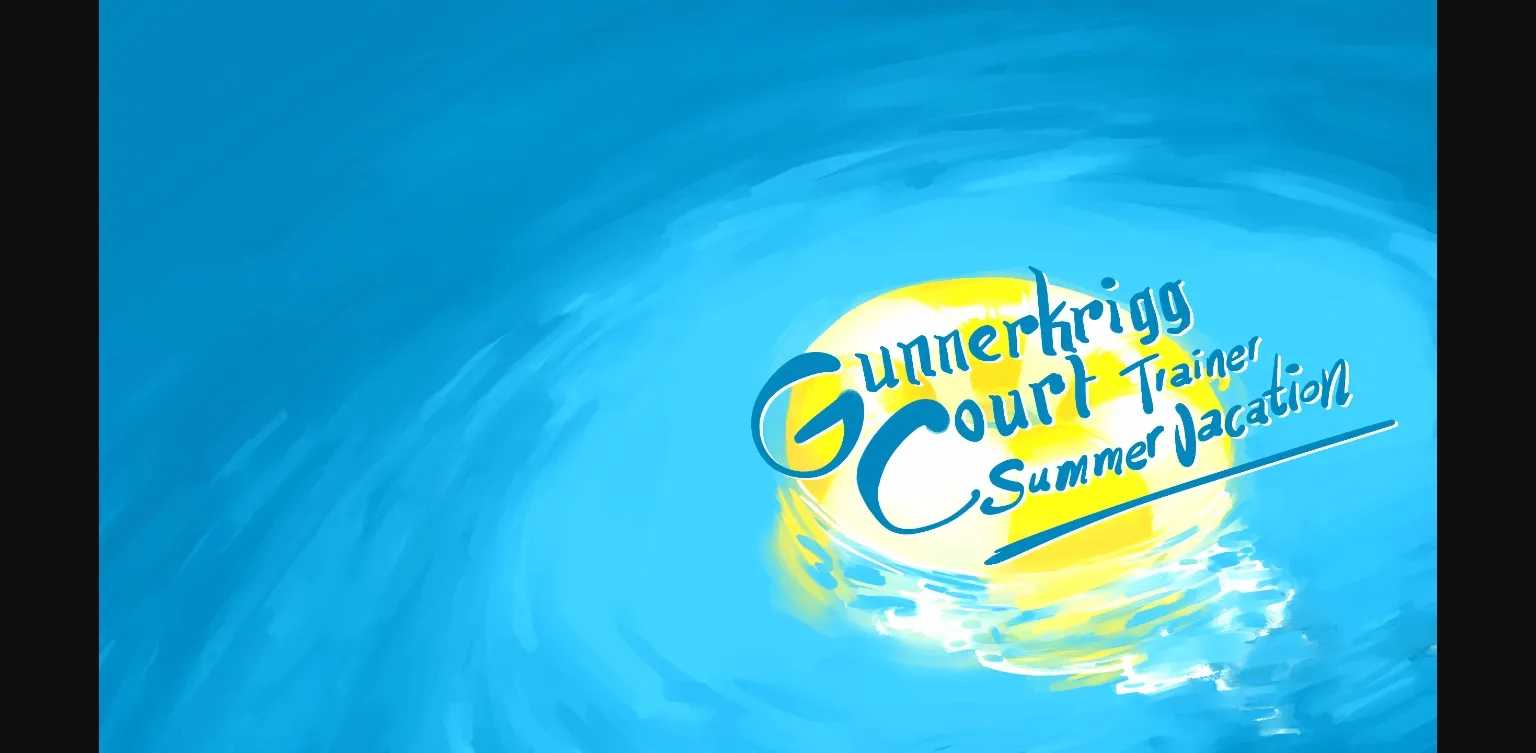 Ren'Py Completed Gunnerkrigg Court Trainer Summer Vacation [v1.1] [imaajfpstnfo] | Free Adult Games