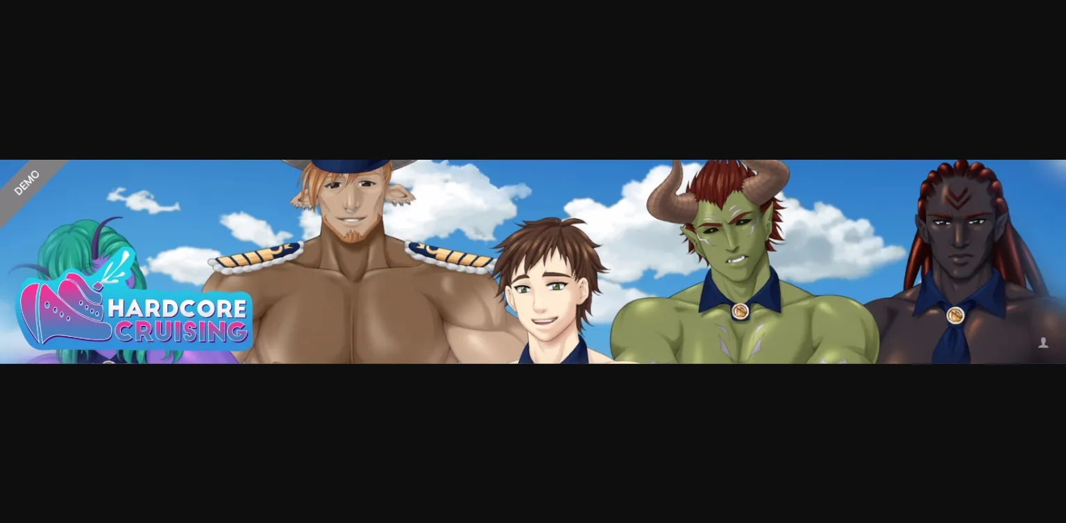 Ren'Py Completed Hardcore Cruising  A Sci-Fi Gay Sex Cruise! [Final] [Y Press Games] | Free Adult Games