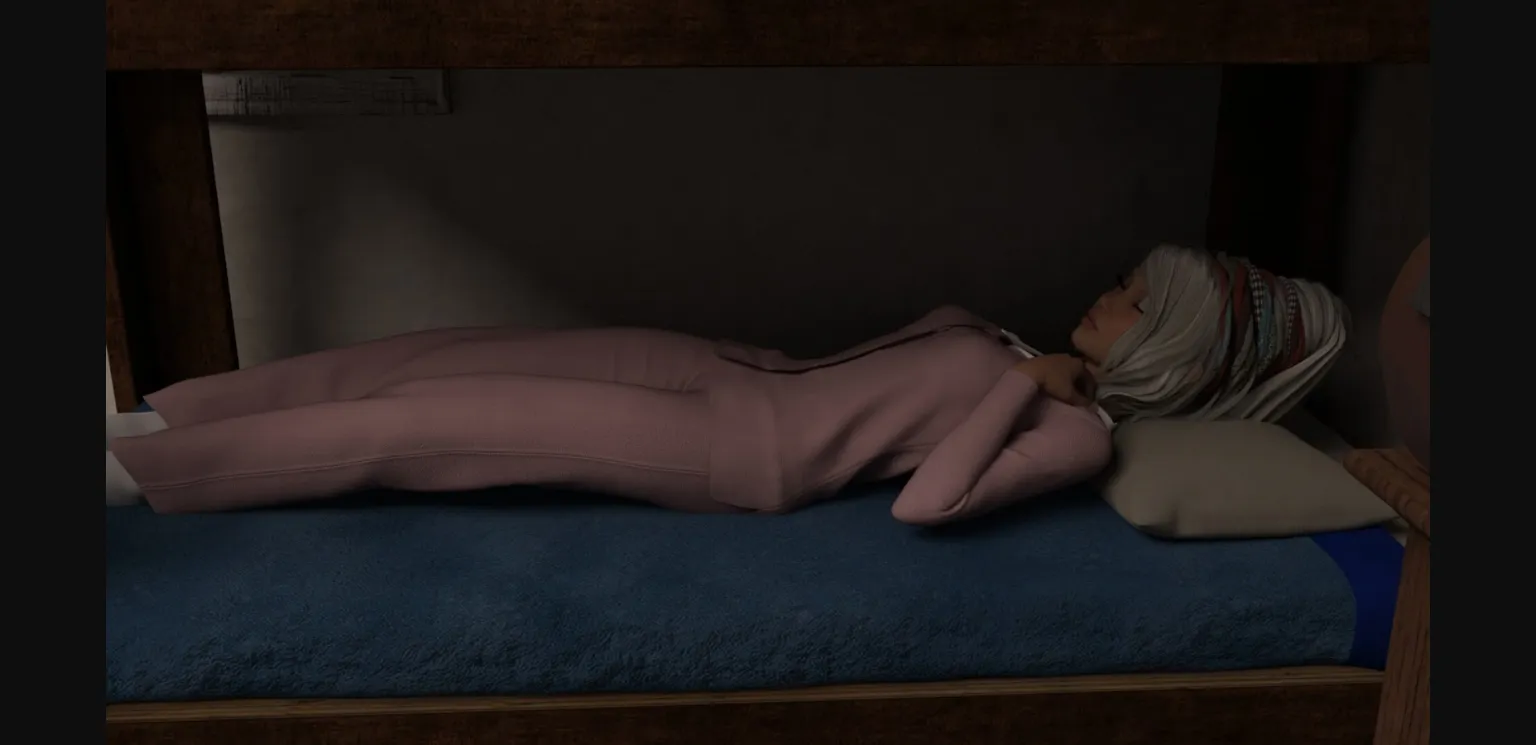 Ren'Py Completed Harem Camp [v1.0.1] [Dirty Secret Studio] | Free Adult Games