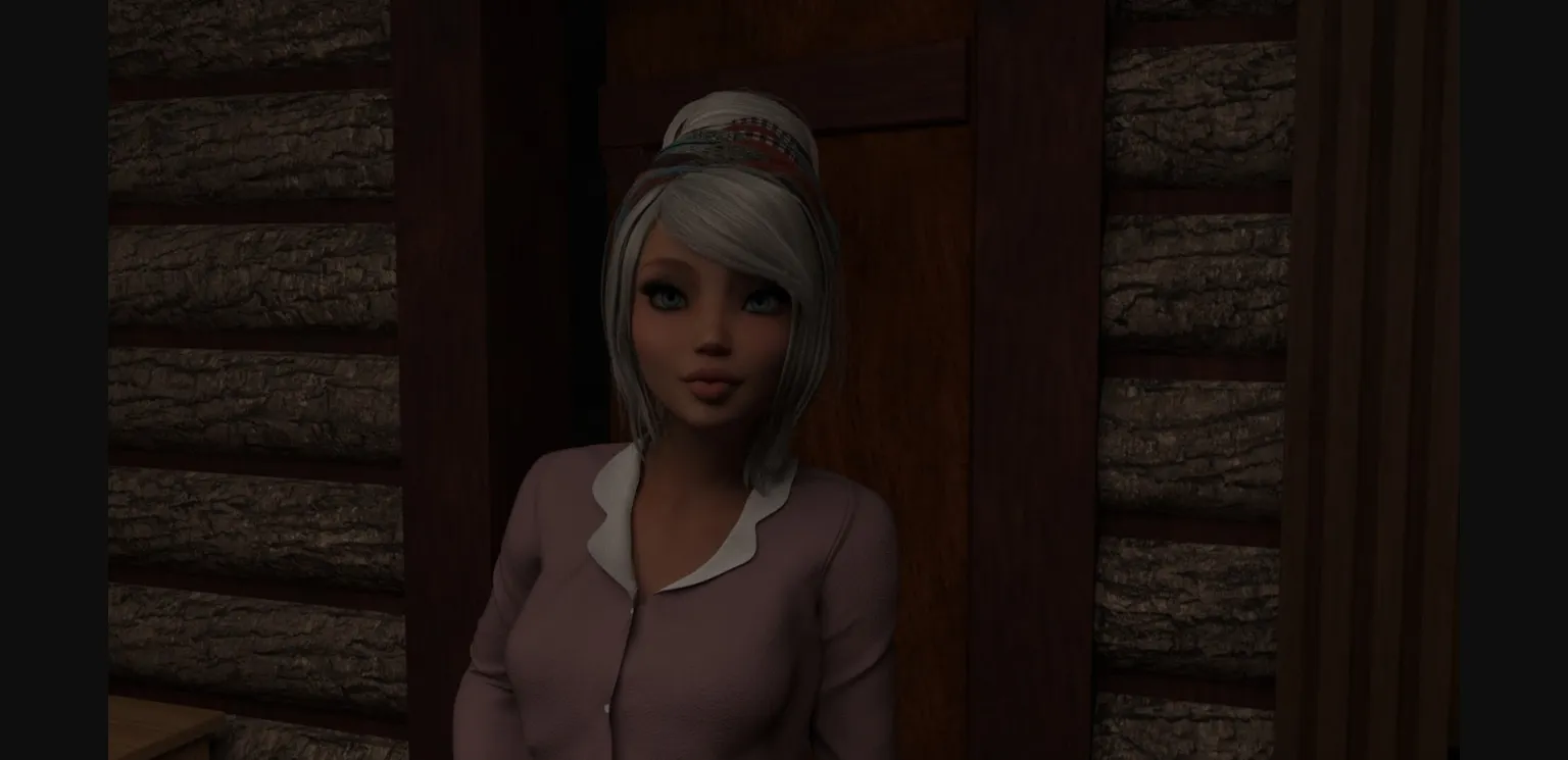 Ren'Py Completed Harem Camp [v1.0.1] [Dirty Secret Studio] | Free Adult Games