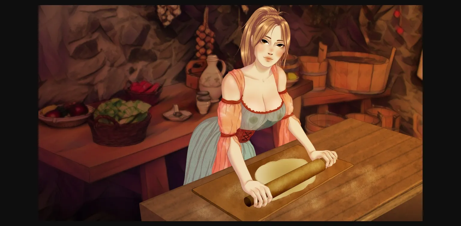 Ren'Py Completed Heads Will Roll [v1.5c] [1917 Studios] | Free Adult Games