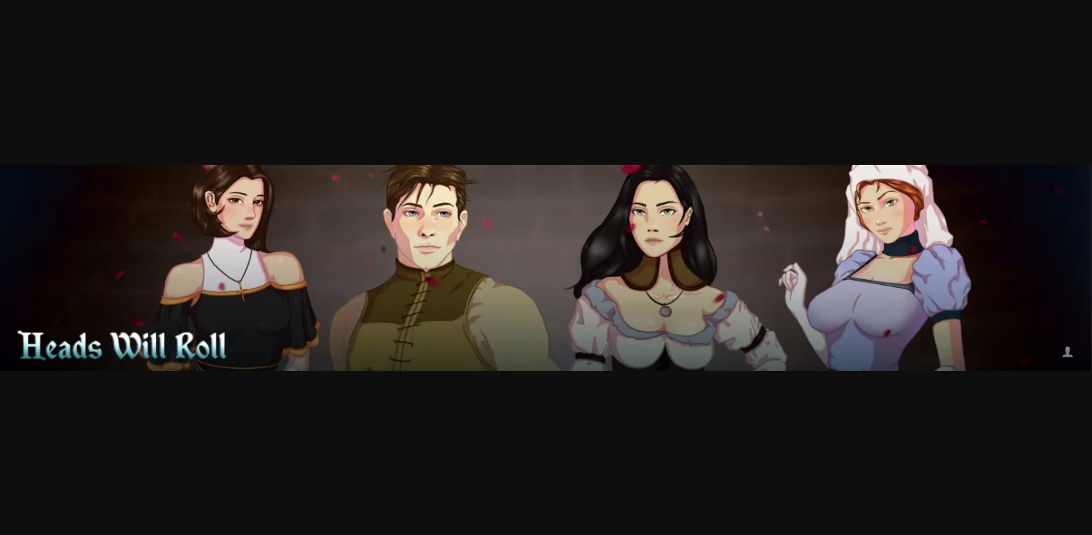 Ren'Py Completed Heads Will Roll [v1.5c] [1917 Studios] | Free Adult Games