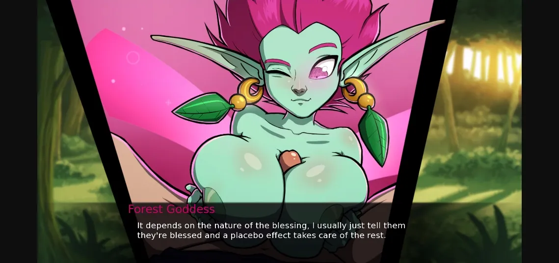 Ren'Py Completed Hentasia - The Rod of Power [v1.1] [Gurdin Alehammer] | Free Adult Games