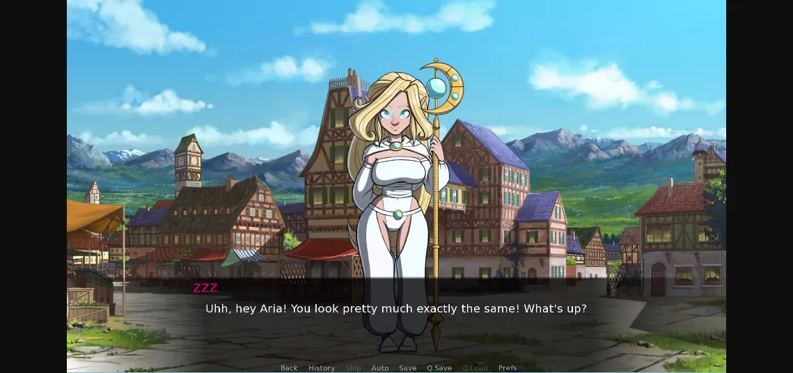 Ren'Py Completed Hentasia - The Rod of Power [v1.1] [Gurdin Alehammer] | Free Adult Games